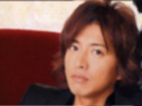 木村拓哉