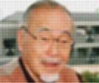 森繁久彌さん?
