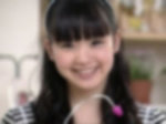 剛力彩芽 ロング