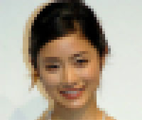 石原さとみ?
