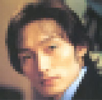 草なぎ剛?