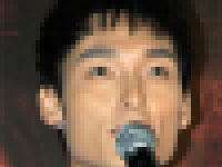 草なぎ剛?